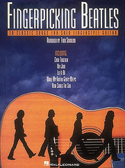 Fingerpicking Beatles | Gitaar
