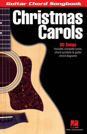 Christmas Carols | Gitaar
