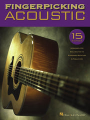 Fingerpicking Acoustic | Gitaar