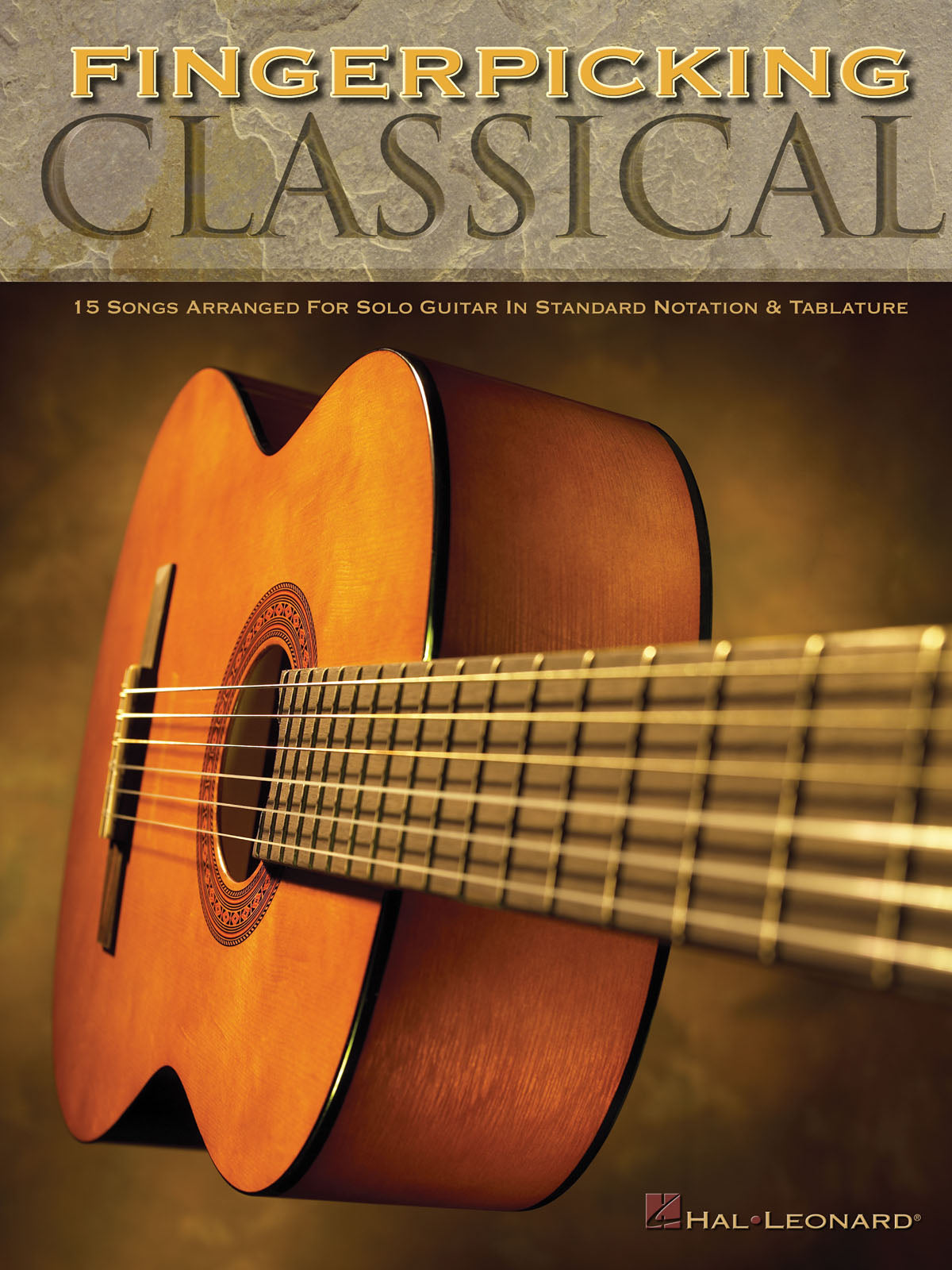Fingerpicking Classical | Gitaar