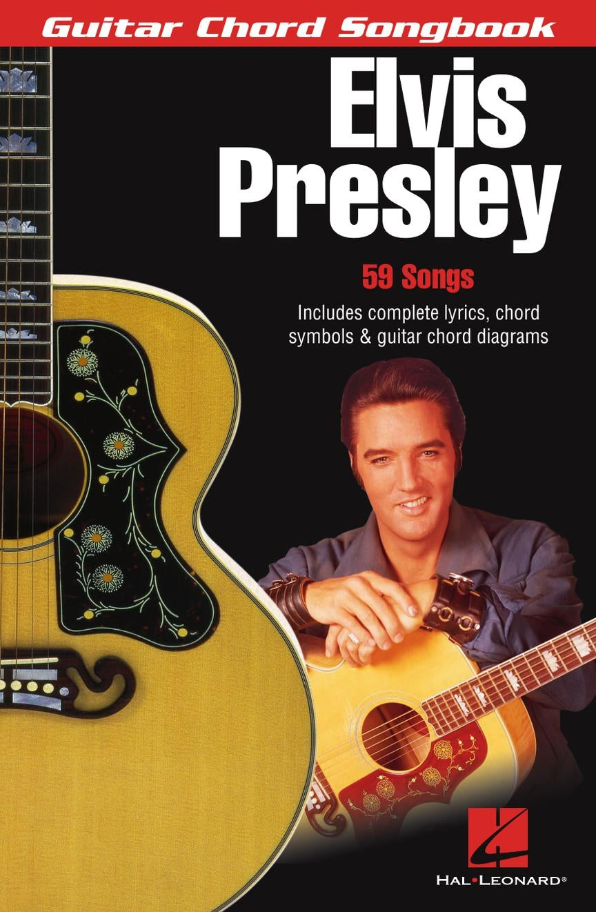 Elvis Presley | Gitaar