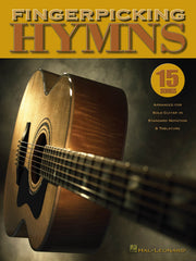 Fingerpicking Hymns | Gitaar