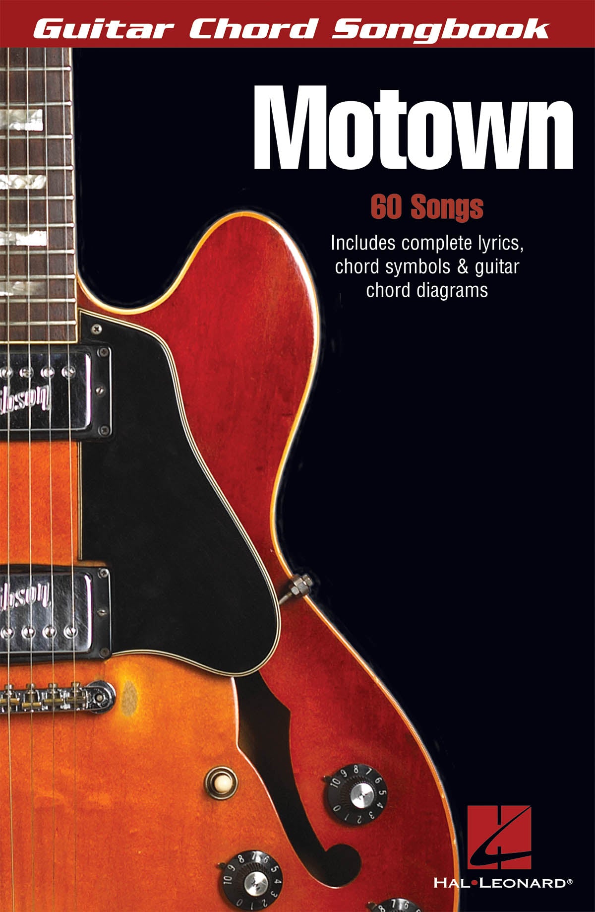 Motown | Gitaar