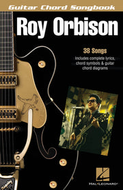 Roy Orbison | Gitaar