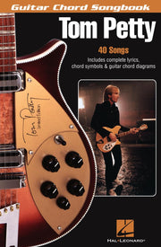 Tom Petty | Gitaar