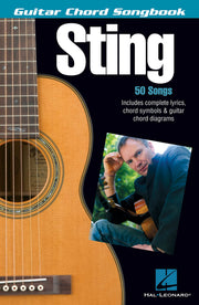 Sting | Gitaar