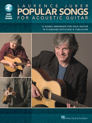 Popular Songs for Acoustic Guitar | Gitaar