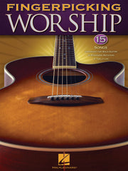 Fingerpicking Worship | Gitaar
