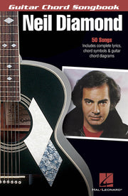 Neil Diamond | Gitaar