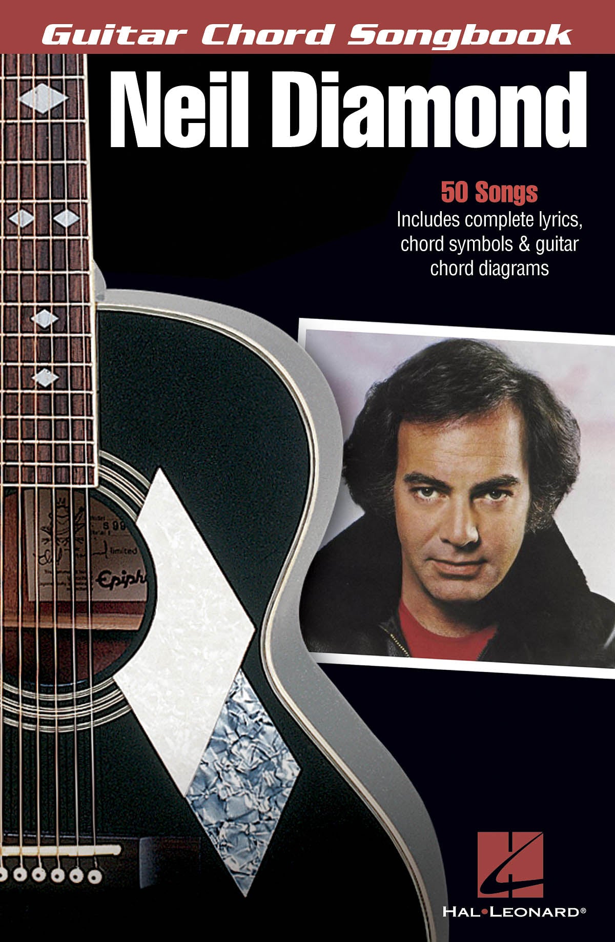 Neil Diamond | Gitaar