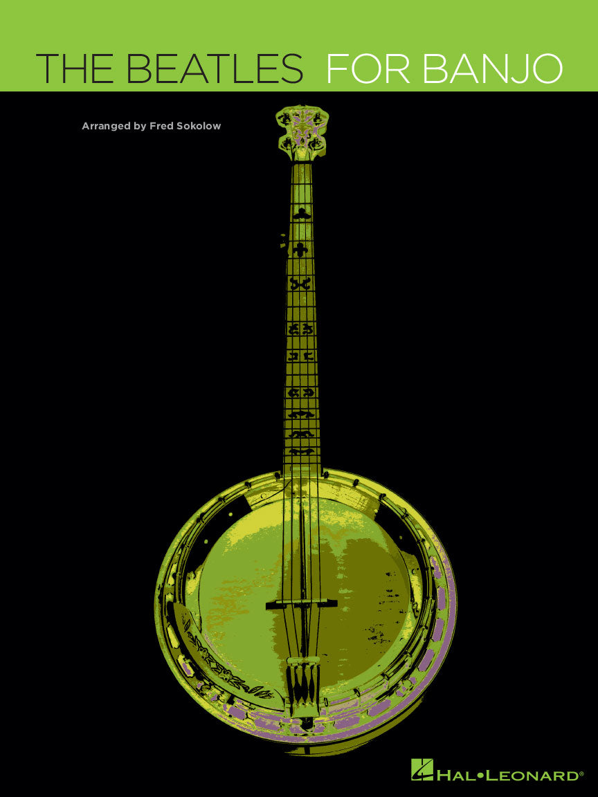 The Beatles for Banjo | Banjo