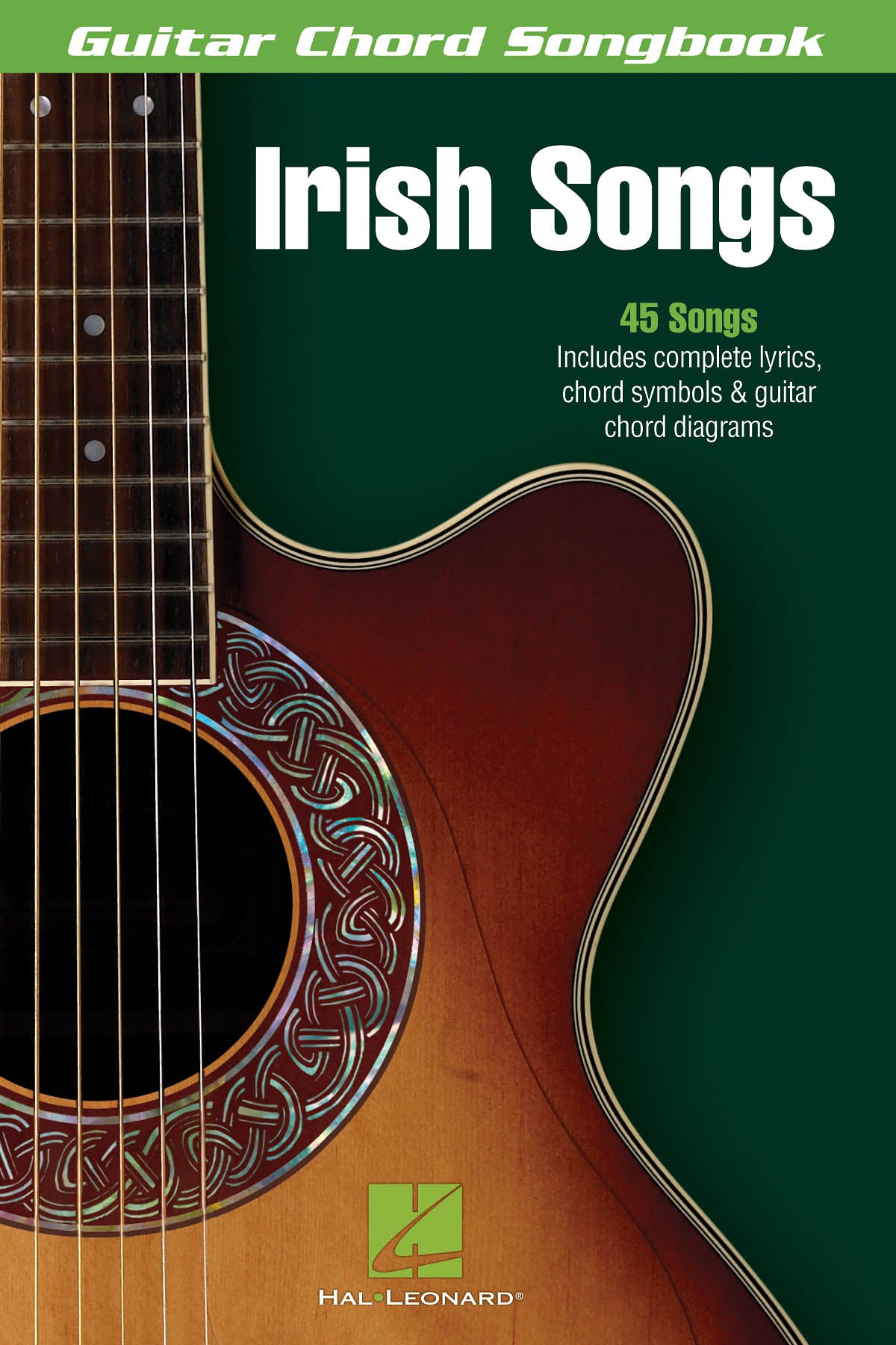 Irish Songs | Gitaar