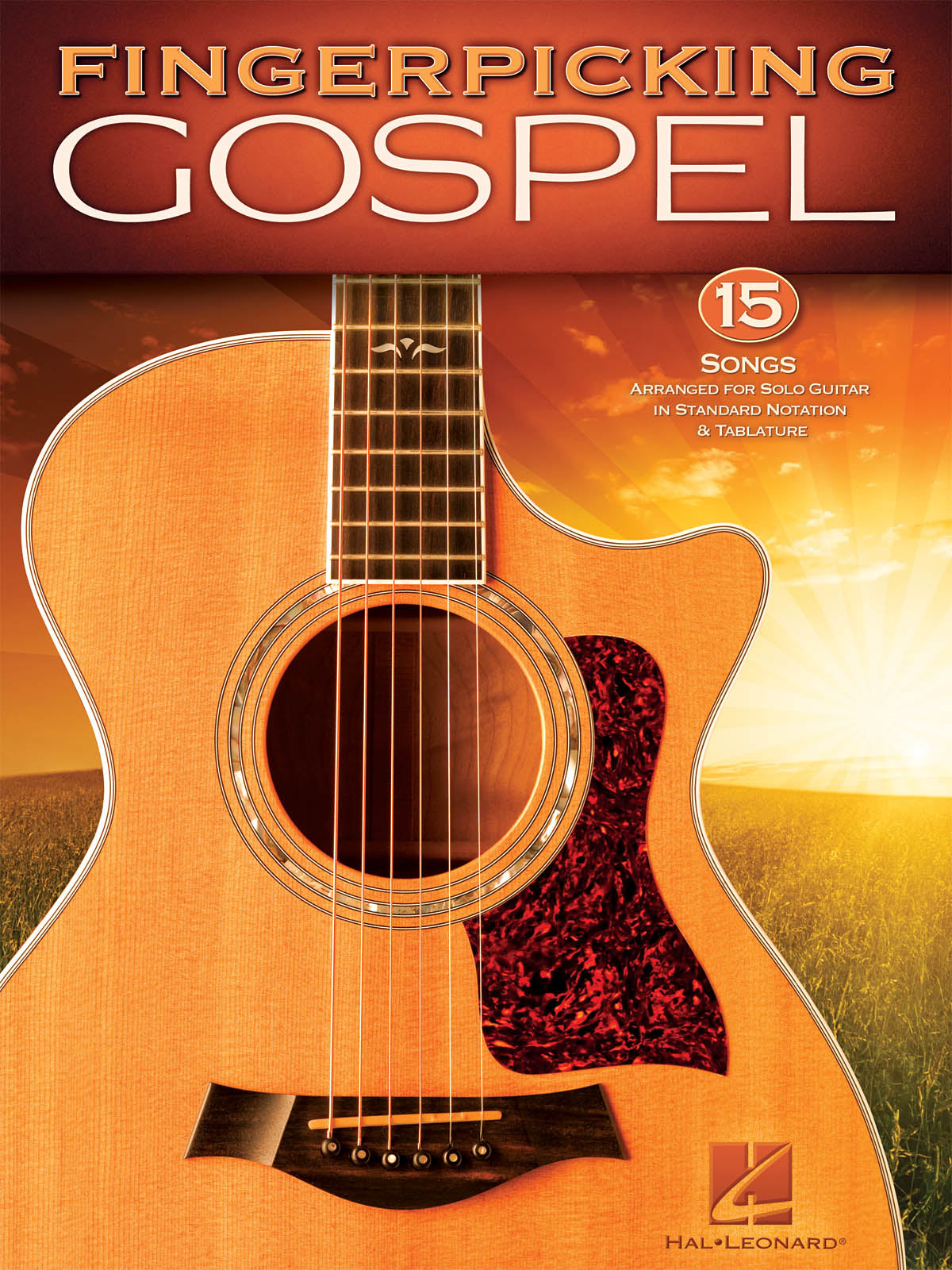 Fingerpicking Gospel | Gitaar