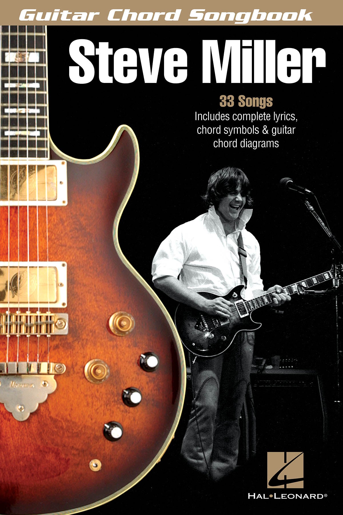 Steve Miller | Gitaar