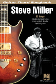 Steve Miller | Gitaar