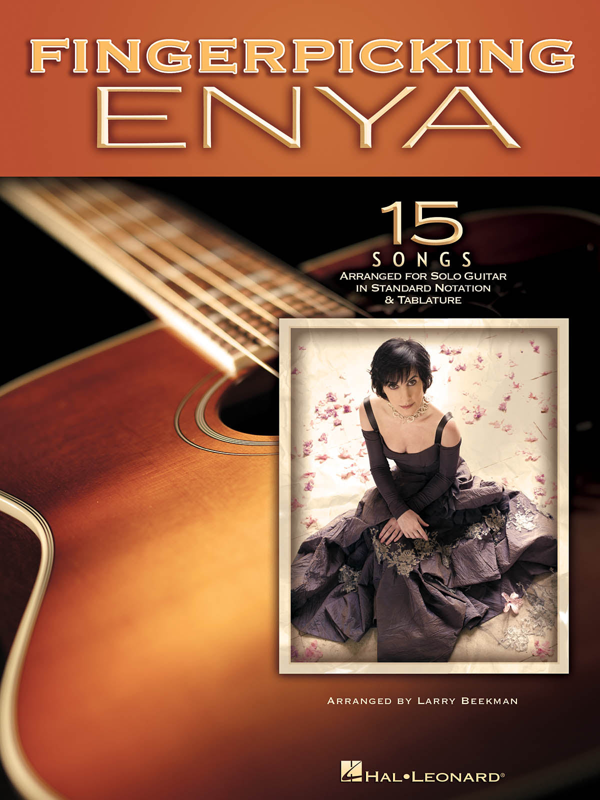 Fingerpicking Enya | Gitaar