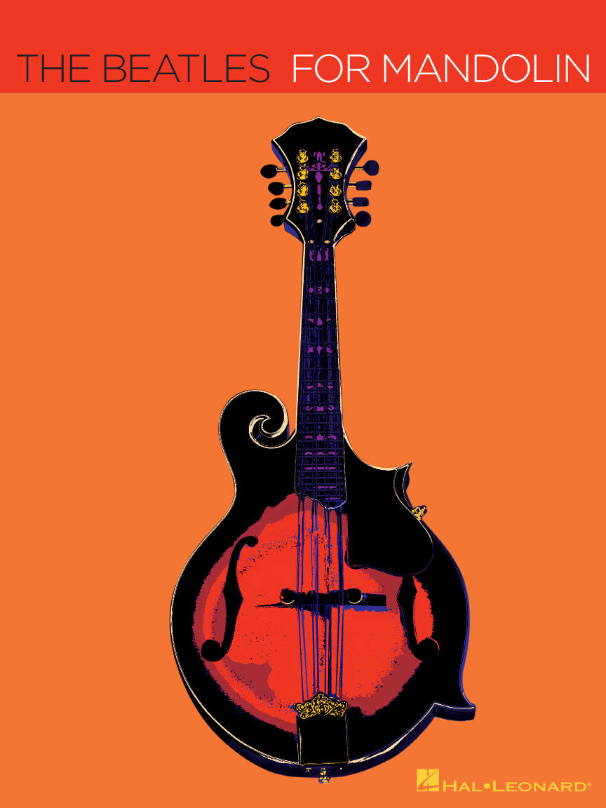 The Beatles for Mandolin | Mandolin