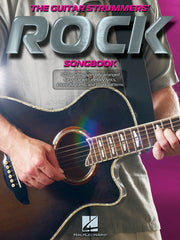 The Guitar Strummers' Rock Songbook | Gitaar