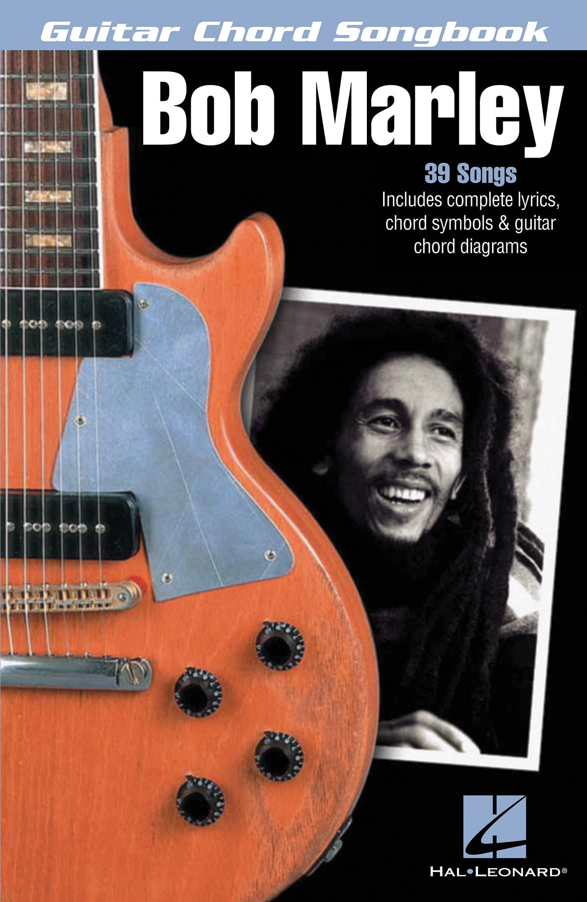 Bob Marley | Gitaar