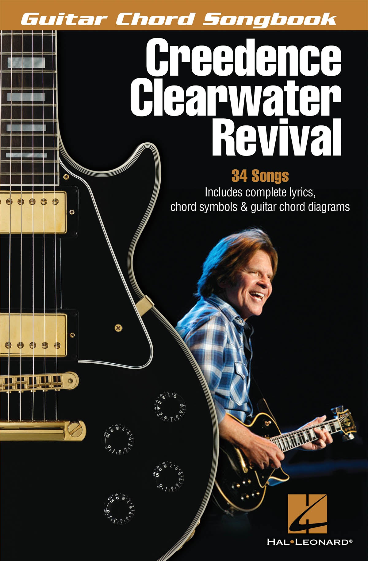Creedence Clearwater Revival | Gitaar