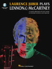 Laurence Juber Plays Lennon & McCartney | Gitaar
