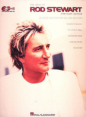 Best Of Rod Stewart | Gitaar