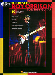 The Best of Roy Orbison for Easy Guitar | Gitaar