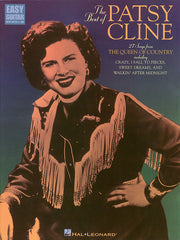 The Best of Patsy Cline | Gitaar