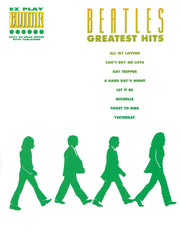 The Beatles Greatest Hits | Gitaar