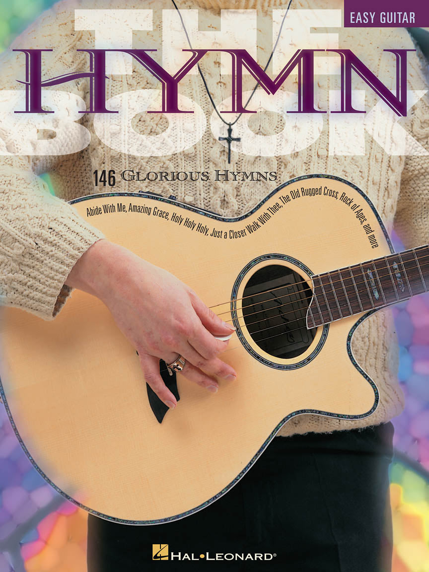 The Hymn Book | Gitaar