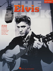 The Elvis Book | Gitaar