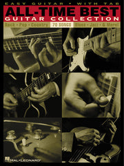 All-Time Best Guitar Collection | Gitaar
