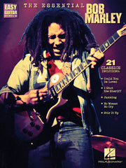 The Essential Bob Marley | Gitaar