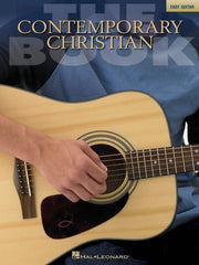 The Contemporary Christian Book | Gitaar