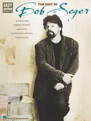 The Best of Bob Seger | Gitaar