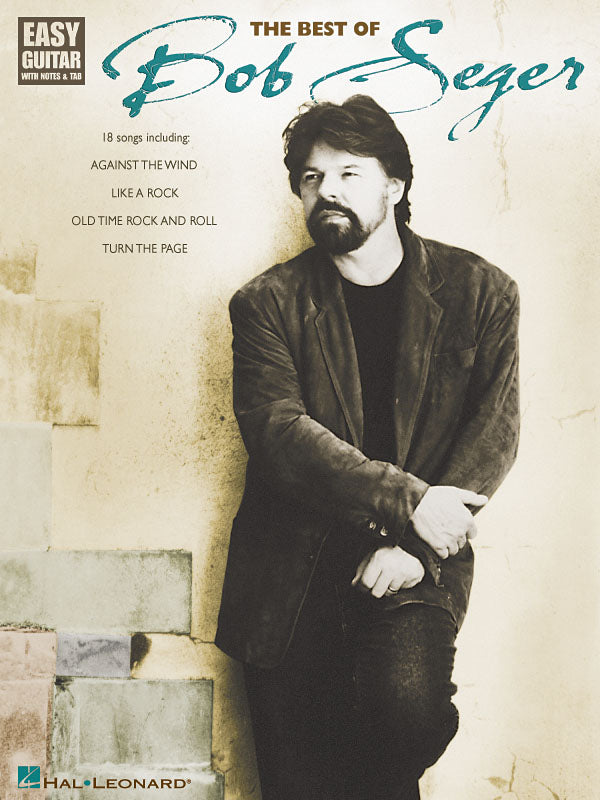 The Best of Bob Seger | Gitaar