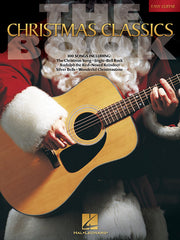 The Christmas Classics Book | Gitaar