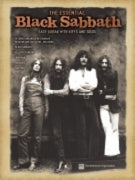 The Essential Black Sabbath – Easy Guitar with Riffs and Solos | Gitaar