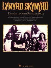 Lynyrd Skynyrd | Gitaar