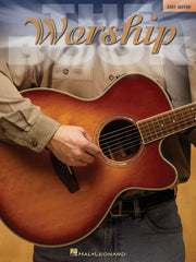 The Worship Book | Gitaar