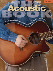 The Acoustic Book | Gitaar