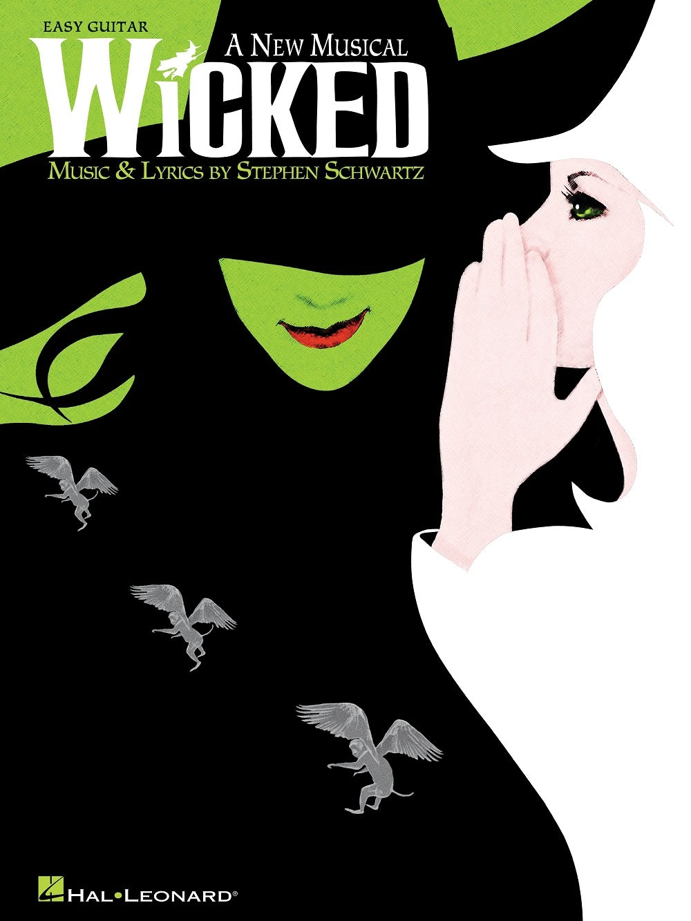Wicked | Gitaar