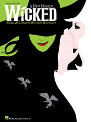 Wicked | Gitaar