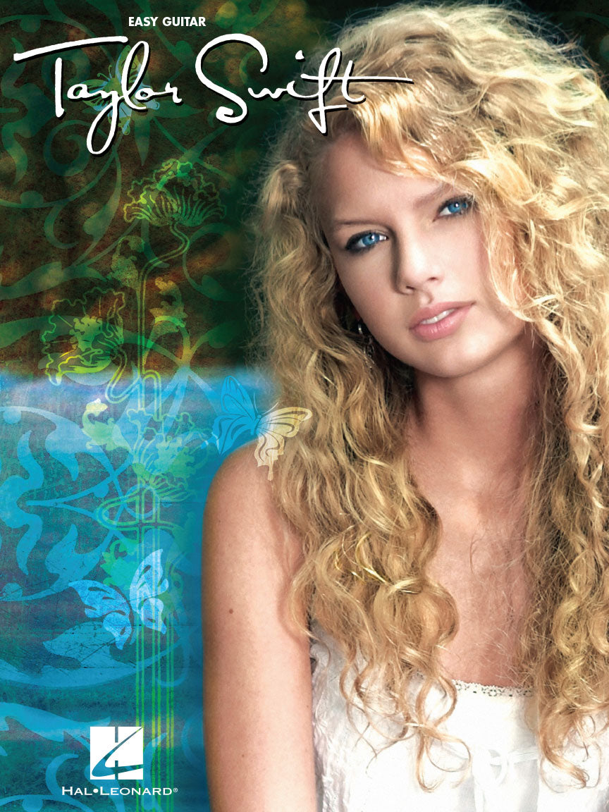 Taylor Swift for Easy Guitar | Gitaar