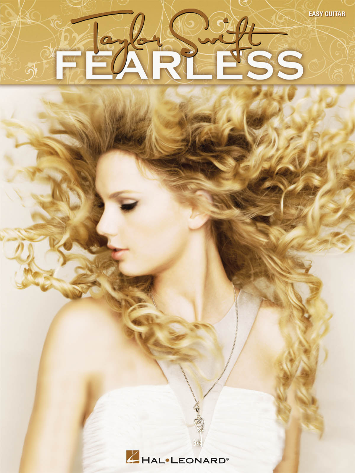 Taylor Swift - Fearless | Gitaar