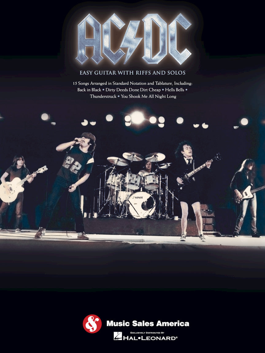 AC/DC | Gitaar