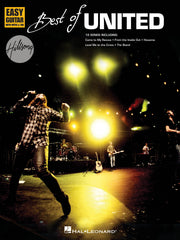 Best of Hillsong United (Easy Guitar) | Gitaar