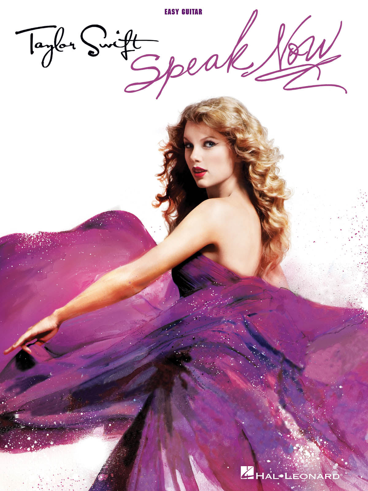 Taylor Swift – Speak Now | Easy Guitar