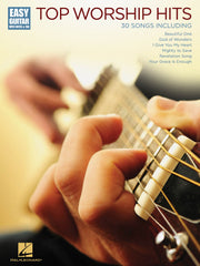 Top Worship Hits | Gitaar