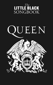 The Little Black Songbook: Queen afbeelding 2